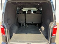 USED 2019 19 VOLKSWAGEN TRANSPORTER T6 2.0 BITDI 204PS 7 SPEED DSG 4MOTION T32 KOMBI HIGHLINE AUTOMATIC 4WD 4X4 5 SEAT CREW KOMBI VAN NO VAT * RARE 4MOTION KOMBI * HUGE SPEC MUST SEE *
