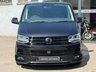 USED 2019 19 VOLKSWAGEN TRANSPORTER T6 2.0 BITDI 204PS 7 SPEED DSG 4MOTION T32 KOMBI HIGHLINE AUTOMATIC 4WD 4X4 5 SEAT CREW KOMBI VAN NO VAT * RARE 4MOTION KOMBI * HUGE SPEC MUST SEE *