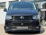 USED 2019 19 VOLKSWAGEN TRANSPORTER T6 2.0 BITDI 204PS 7 SPEED DSG 4MOTION T32 KOMBI HIGHLINE AUTOMATIC 4WD 4X4 5 SEAT CREW KOMBI VAN NO VAT * RARE 4MOTION KOMBI * HUGE SPEC MUST SEE *