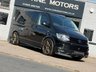 USED 2019 19 VOLKSWAGEN TRANSPORTER T6 2.0 BITDI 204PS 7 SPEED DSG 4MOTION T32 KOMBI HIGHLINE AUTOMATIC 4WD 4X4 5 SEAT CREW KOMBI VAN NO VAT * RARE 4MOTION KOMBI * HUGE SPEC MUST SEE *