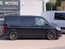 USED 2019 19 VOLKSWAGEN TRANSPORTER T6 2.0 BITDI 204PS 7 SPEED DSG 4MOTION T32 KOMBI HIGHLINE AUTOMATIC 4WD 4X4 5 SEAT CREW KOMBI VAN NO VAT * RARE 4MOTION KOMBI * HUGE SPEC MUST SEE *