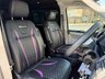 USED 2019 19 VOLKSWAGEN TRANSPORTER T6 2.0 BITDI 204PS 7 SPEED DSG 4MOTION T32 KOMBI HIGHLINE AUTOMATIC 4WD 4X4 5 SEAT CREW KOMBI VAN NO VAT * RARE 4MOTION KOMBI * HUGE SPEC MUST SEE *