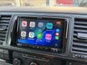 USED 2019 19 VOLKSWAGEN TRANSPORTER T6 2.0 BITDI 204PS 7 SPEED DSG 4MOTION T32 KOMBI HIGHLINE AUTOMATIC 4WD 4X4 5 SEAT CREW KOMBI VAN NO VAT * RARE 4MOTION KOMBI * HUGE SPEC MUST SEE *