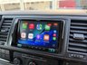 USED 2019 19 VOLKSWAGEN TRANSPORTER T6 2.0 BITDI 204PS 7 SPEED DSG 4MOTION T32 KOMBI HIGHLINE AUTOMATIC 4WD 4X4 5 SEAT CREW KOMBI VAN NO VAT * RARE 4MOTION KOMBI * HUGE SPEC MUST SEE *