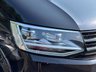USED 2019 19 VOLKSWAGEN TRANSPORTER T6 2.0 BITDI 204PS 7 SPEED DSG 4MOTION T32 KOMBI HIGHLINE AUTOMATIC 4WD 4X4 5 SEAT CREW KOMBI VAN NO VAT * RARE 4MOTION KOMBI * HUGE SPEC MUST SEE *