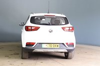 USED 2020 70 MG MG ZS 44.5kWh Exclusive SUV 5dr Electric Auto (143 ps) Service History