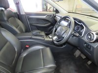 USED 2020 70 MG MG ZS 44.5kWh Exclusive SUV 5dr Electric Auto (143 ps) Service History