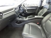 USED 2020 70 MG MG ZS 44.5kWh Exclusive SUV 5dr Electric Auto (143 ps) Service History