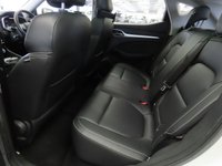 USED 2020 70 MG MG ZS 44.5kWh Exclusive SUV 5dr Electric Auto (143 ps) Service History