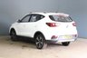 USED 2020 70 MG MG ZS 44.5kWh Exclusive SUV 5dr Electric Auto (143 ps) Service History