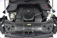USED 2021 21 MERCEDES-BENZ GLE 2.9 GLE400d AMG Line (Premium Plus) G-Tronic 4MATIC Euro 6 (s/s) 5dr (7 Seat) Pan Sunroof, 360 Camera,