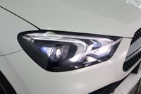 USED 2021 21 MERCEDES-BENZ GLE 2.9 GLE400d AMG Line (Premium Plus) G-Tronic 4MATIC Euro 6 (s/s) 5dr (7 Seat) Pan Sunroof, 360 Camera,