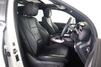 USED 2021 21 MERCEDES-BENZ GLE 2.9 GLE400d AMG Line (Premium Plus) G-Tronic 4MATIC Euro 6 (s/s) 5dr (7 Seat) Pan Sunroof, 360 Camera,