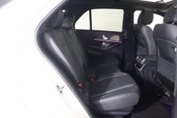 USED 2021 21 MERCEDES-BENZ GLE 2.9 GLE400d AMG Line (Premium Plus) G-Tronic 4MATIC Euro 6 (s/s) 5dr (7 Seat) Pan Sunroof, 360 Camera,