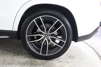 USED 2021 21 MERCEDES-BENZ GLE 2.9 GLE400d AMG Line (Premium Plus) G-Tronic 4MATIC Euro 6 (s/s) 5dr (7 Seat) Pan Sunroof, 360 Camera,