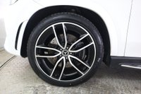 USED 2021 21 MERCEDES-BENZ GLE 2.9 GLE400d AMG Line (Premium Plus) G-Tronic 4MATIC Euro 6 (s/s) 5dr (7 Seat) Pan Sunroof, 360 Camera,