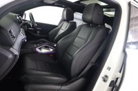 USED 2021 21 MERCEDES-BENZ GLE 2.9 GLE400d AMG Line (Premium Plus) G-Tronic 4MATIC Euro 6 (s/s) 5dr (7 Seat) Pan Sunroof, 360 Camera,