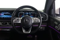 USED 2021 21 MERCEDES-BENZ GLE 2.9 GLE400d AMG Line (Premium Plus) G-Tronic 4MATIC Euro 6 (s/s) 5dr (7 Seat) Pan Sunroof, 360 Camera,