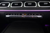 USED 2021 21 MERCEDES-BENZ GLE 2.9 GLE400d AMG Line (Premium Plus) G-Tronic 4MATIC Euro 6 (s/s) 5dr (7 Seat) Pan Sunroof, 360 Camera,