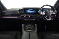 USED 2021 21 MERCEDES-BENZ GLE 2.9 GLE400d AMG Line (Premium Plus) G-Tronic 4MATIC Euro 6 (s/s) 5dr (7 Seat) Pan Sunroof, 360 Camera,