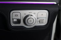 USED 2021 21 MERCEDES-BENZ GLE 2.9 GLE400d AMG Line (Premium Plus) G-Tronic 4MATIC Euro 6 (s/s) 5dr (7 Seat) Pan Sunroof, 360 Camera,