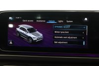 USED 2021 21 MERCEDES-BENZ GLE 2.9 GLE400d AMG Line (Premium Plus) G-Tronic 4MATIC Euro 6 (s/s) 5dr (7 Seat) Pan Sunroof, 360 Camera,