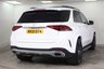 USED 2021 21 MERCEDES-BENZ GLE 2.9 GLE400d AMG Line (Premium Plus) G-Tronic 4MATIC Euro 6 (s/s) 5dr (7 Seat) Pan Sunroof, 360 Camera,