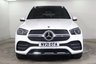 USED 2021 21 MERCEDES-BENZ GLE 2.9 GLE400d AMG Line (Premium Plus) G-Tronic 4MATIC Euro 6 (s/s) 5dr (7 Seat) Pan Sunroof, 360 Camera,