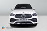 USED 2021 21 MERCEDES-BENZ GLE 2.9 GLE400d AMG Line (Premium Plus) G-Tronic 4MATIC Euro 6 (s/s) 5dr (7 Seat) Pan Sunroof, 360 Camera,