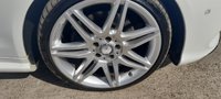 USED 2016 16 MERCEDES-BENZ E CLASS 2.1 E220d AMG Line Edition Cabriolet 2dr Diesel G-Tronic+ Euro 6 (s/s) (177 ps) 