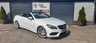 USED 2016 16 MERCEDES-BENZ E CLASS 2.1 E220d AMG Line Edition Cabriolet 2dr Diesel G-Tronic+ Euro 6 (s/s) (177 ps) 