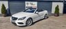 USED 2016 16 MERCEDES-BENZ E CLASS 2.1 E220d AMG Line Edition Cabriolet 2dr Diesel G-Tronic+ Euro 6 (s/s) (177 ps) 