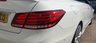 USED 2016 16 MERCEDES-BENZ E CLASS 2.1 E220d AMG Line Edition Cabriolet 2dr Diesel G-Tronic+ Euro 6 (s/s) (177 ps) 