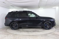 USED 2023 73 BMW X7 3.0 40d MHT M Sport Auto xDrive Euro 6 (s/s) 5dr Head up Display, Pan Sunroof,