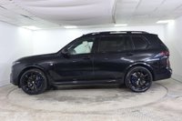 USED 2023 73 BMW X7 3.0 40d MHT M Sport Auto xDrive Euro 6 (s/s) 5dr Head up Display, Pan Sunroof,