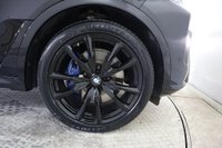 USED 2023 73 BMW X7 3.0 40d MHT M Sport Auto xDrive Euro 6 (s/s) 5dr Head up Display, Pan Sunroof,