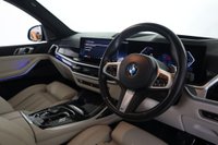 USED 2023 73 BMW X7 3.0 40d MHT M Sport Auto xDrive Euro 6 (s/s) 5dr Head up Display, Pan Sunroof,
