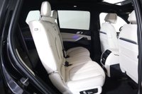 USED 2023 73 BMW X7 3.0 40d MHT M Sport Auto xDrive Euro 6 (s/s) 5dr Head up Display, Pan Sunroof,