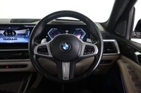 USED 2023 73 BMW X7 3.0 40d MHT M Sport Auto xDrive Euro 6 (s/s) 5dr Head up Display, Pan Sunroof,