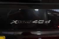 USED 2023 73 BMW X7 3.0 40d MHT M Sport Auto xDrive Euro 6 (s/s) 5dr Head up Display, Pan Sunroof,
