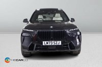 USED 2023 73 BMW X7 3.0 40d MHT M Sport Auto xDrive Euro 6 (s/s) 5dr Head up Display, Pan Sunroof,