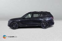 USED 2023 73 BMW X7 3.0 40d MHT M Sport Auto xDrive Euro 6 (s/s) 5dr Head up Display, Pan Sunroof,