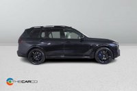 USED 2023 73 BMW X7 3.0 40d MHT M Sport Auto xDrive Euro 6 (s/s) 5dr Head up Display, Pan Sunroof,