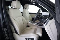 USED 2023 73 BMW X7 3.0 40d MHT M Sport Auto xDrive Euro 6 (s/s) 5dr Head up Display, Pan Sunroof,