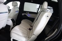 USED 2023 73 BMW X7 3.0 40d MHT M Sport Auto xDrive Euro 6 (s/s) 5dr Head up Display, Pan Sunroof,