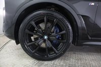 USED 2023 73 BMW X7 3.0 40d MHT M Sport Auto xDrive Euro 6 (s/s) 5dr Head up Display, Pan Sunroof,