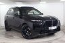 USED 2023 73 BMW X7 3.0 40d MHT M Sport Auto xDrive Euro 6 (s/s) 5dr Head up Display, Pan Sunroof,