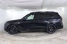 USED 2023 73 BMW X7 3.0 40d MHT M Sport Auto xDrive Euro 6 (s/s) 5dr Head up Display, Pan Sunroof,