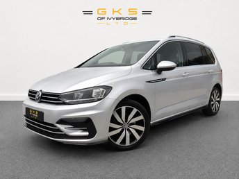 View our VOLKSWAGEN TOURAN