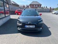 USED 2016 65 CITROEN C4 CACTUS 1.6 BlueHDi Flair Hatchback 5dr Diesel Manual Euro 6 (100 ps) 12 MONTH' S WARRANTY,